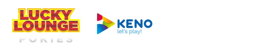 Gilligan's Gaming Lucky Lounge and Keno available to play