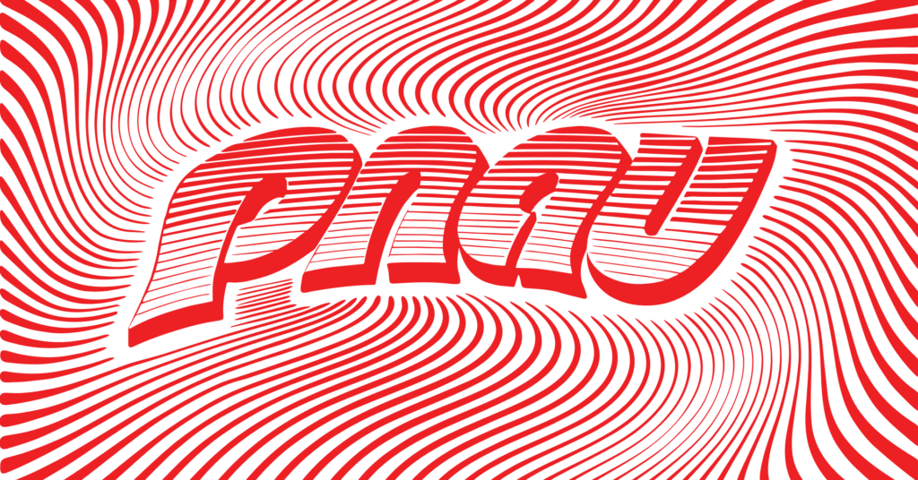 PNAU 'The Nirvana Tour' performing at Gilligan's Friday 19th June 2026