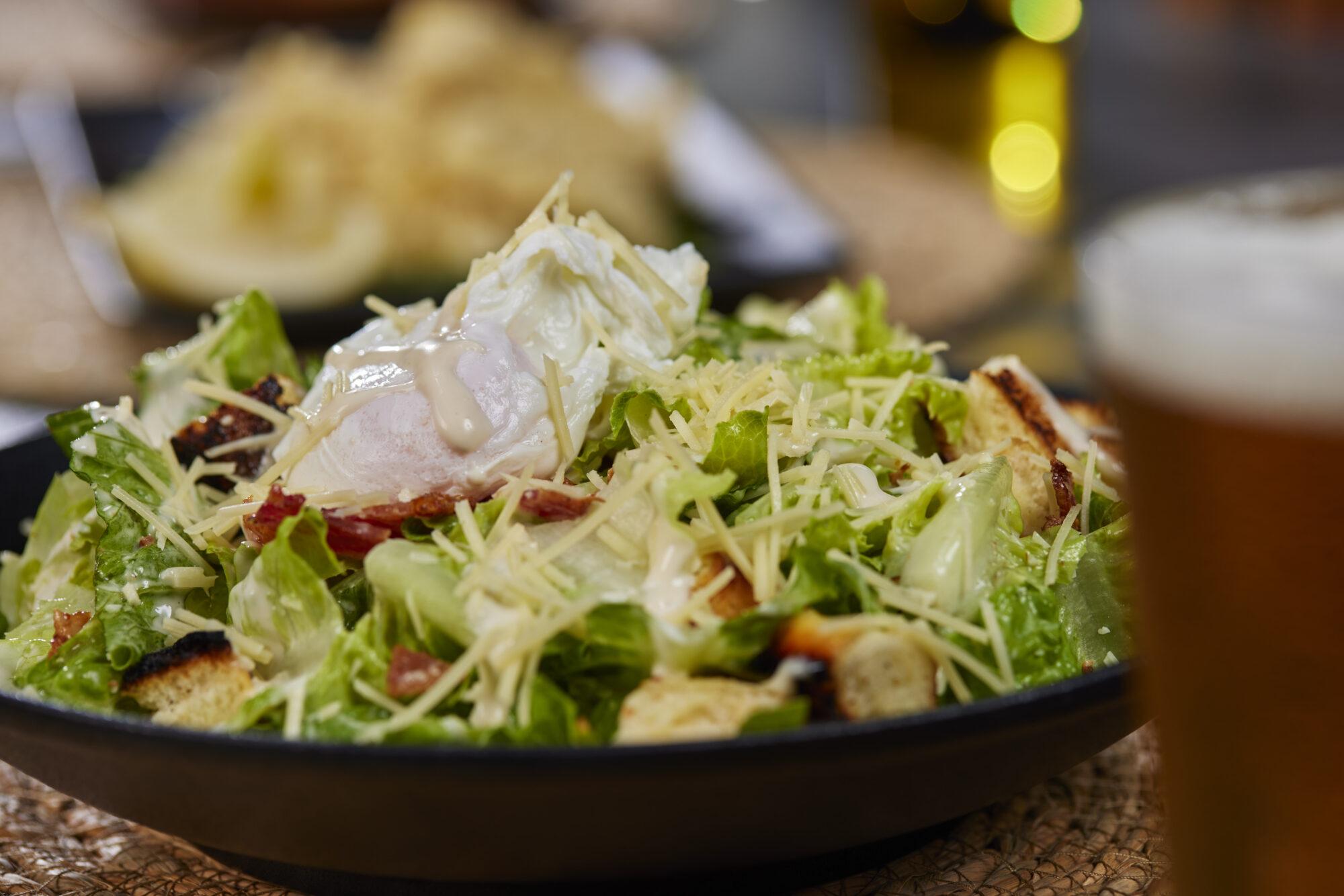 Caesar Salad