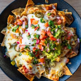 Nachos